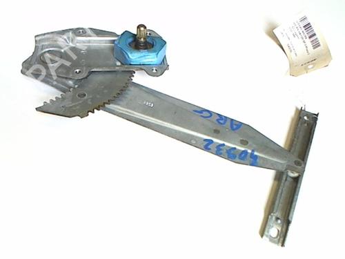 Rear left window mechanism NISSAN MICRA II (K11) 1.5 D | BP20461333C24 