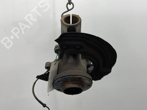 Used Right front steering knuckle BMW 3 Coupe (E92) 330 xd (231 hp) 25586659