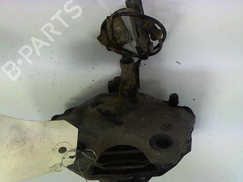 Right rear brake caliper MERCEDES-BENZ M-CLASS (W163) ML 320 (163.154) | BP20478369M106 