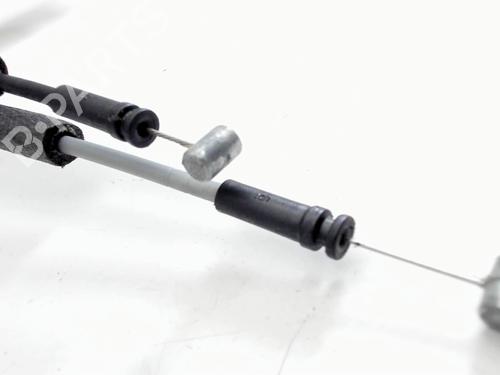 Used Rear right lock Rear right lock HYUNDAI ix35 (LM, EL, ELH) 1.7 CRDi (116 hp) 31679541 31679541