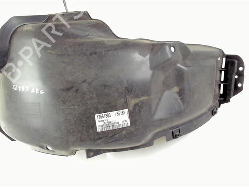 Wheel arch HYUNDAI i30 (FD) 1.6 CRDi | BP20447842C56 