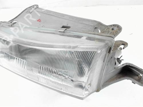 Left headlight DAEWOO NEXIA 1.5 16V (08, 68) | BP25263766C28 - Image 3