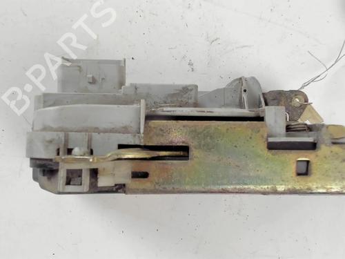 Used Front right lock Front right lock CITROËN C5 I Break (DE_) 2.0 HDi (DERHZB, DERHZE) (109 hp) 20447059 20447059