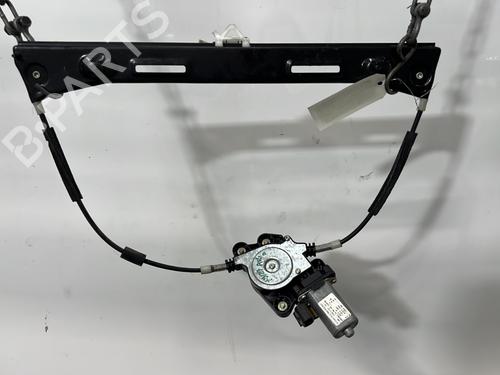 Front left window mechanism FIAT PANDA (169_) 1.2 (169.AXB11, 169.AXB1A) | BP33687943C22  - Image 6