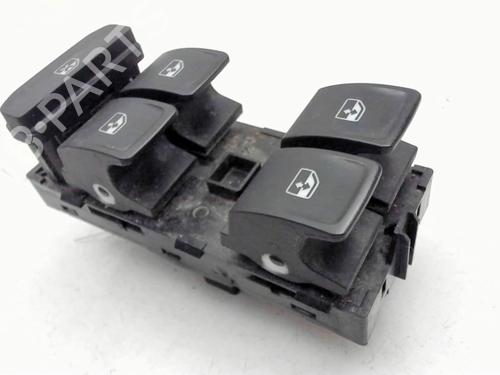 Left front window switch SEAT LEON (5F1) 1.6 TDI | BP40612108I27 - Image 5
