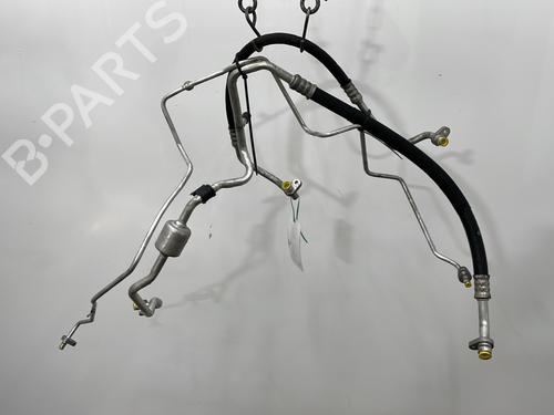 AC-rør RENAULT MODUS / GRAND MODUS (F/JP0_) 1.2 (JP0C, JP0K, FP0C, FP0K, FP0P, JP0P, JP0T) (75 hp) 29338451