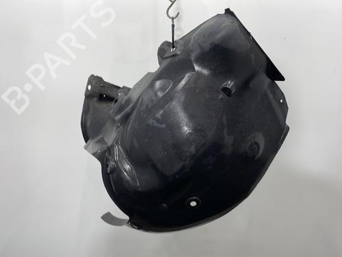 Used Wheel arch RENAULT SCÉNIC II (JM0/1_) 2.0 dCi (JM1K) (150 hp) 30822540