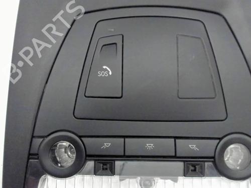 Interior roof light BMW X3 (F25) xDrive 20 d | BP28811034I8 