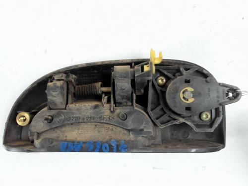 Used Front right exterior door handle Front right exterior door handle RENAULT KANGOO (KC0/1_) 1.9 dTi (KC0U) (80 hp) 25926756 25926756