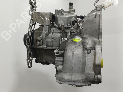 Gearbox OPEL CORSA E (X15) 1.2 (08, 68) | BP38918822M3 - Image 2