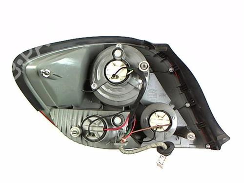 Right taillight HYUNDAI COUPE II (GK) 2.0 GLS | BP20435558C35 