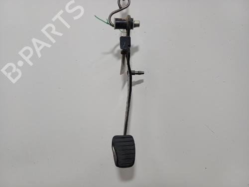 Clutch pedal DACIA DUSTER (HS_) 1.5 dCi | BP38744834I13 - Image 2
