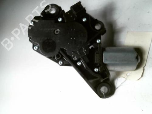 Rear wiper motor RENAULT KANGOO / GRAND KANGOO II (KW0/1_) 1.5 dCi 90 (KW05, KW08, KW0G, KW11) | BP20437113M102 