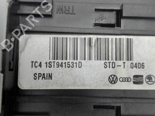 Headlight switch SKODA CITIGO (NF1) 1.0 | BP26964207I24 