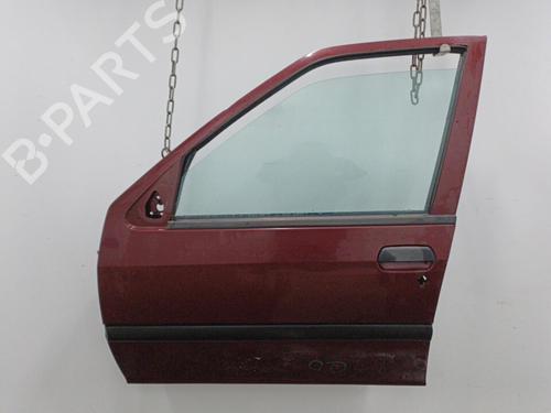 Left front door CITROËN ZX (N2) 1.8 i | BP22102380C2 