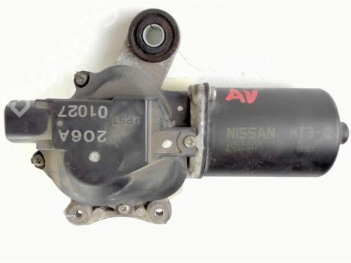 Used Front wiper motor NISSAN NV200 Van 1.5 dCi 85 (M20, M20N, M20M) (86 hp) 20391081