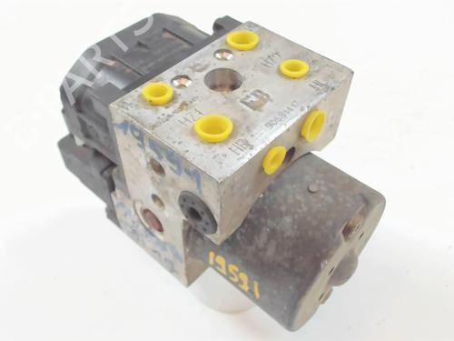 ABS pump OPEL ASTRA G Hatchback (T98) 1.6 (F08, F48) | BP20435777M43 