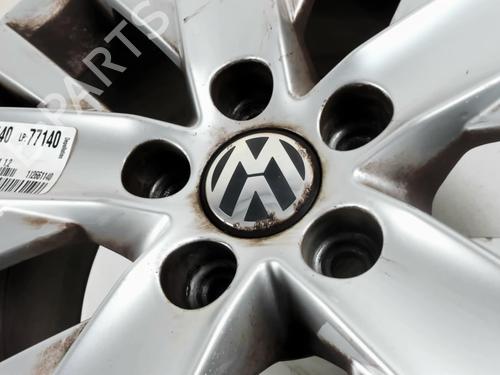 Rim VW POLO V (6R1, 6C1) 1.2 | BP29513944C45 