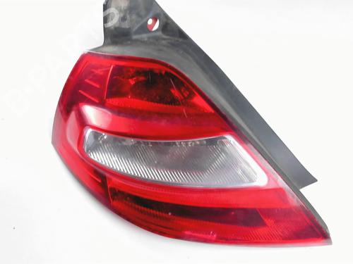 Left taillight RENAULT MEGANE II (BM0/1_, CM0/1_) 1.5 dCi (BM1F, CM1F) | BP20450979C34 