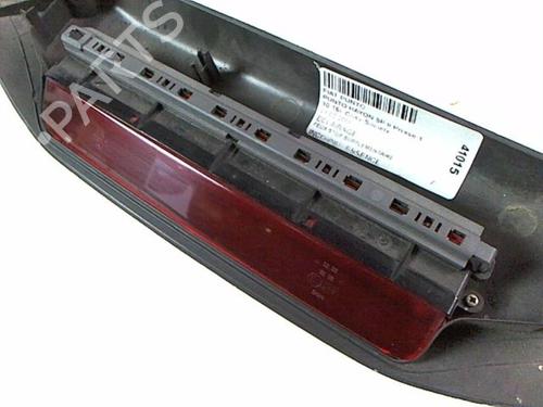 Used Third brake light Third brake light FIAT PUNTO (188_) 1.2 16V 80 (188.233, .235, .253, .255, .333, .353, .639,... (80 hp) 20431469 20431469