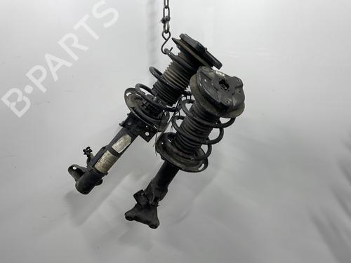 Used Left front shock absorber MERCEDES-BENZ C-CLASS T-Model (S204) C 220 CDI (204.202) (170 hp) 31914467