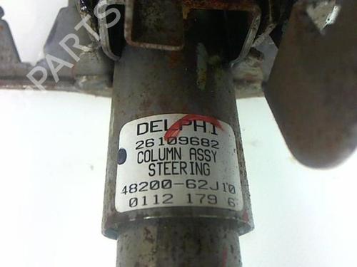 Steering column SUZUKI SWIFT III (MZ, EZ) 1.3 DDiS (RS413D) | BP20429590M21 