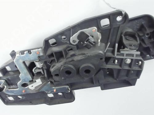 Rear right interior door handle HONDA CIVIC VIII Hatchback (FN, FK) 2.2 CTDi (FK3) | BP20428128I16 