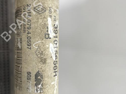 Left front driveshaft RENAULT KADJAR (HA_, HL_) 1.2 TCe 130 (HLMR) | BP33445611M38 - Image 2