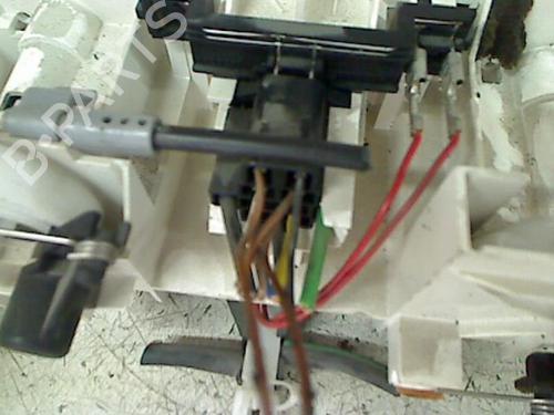 Climate control OPEL ASTRA F Hatchback (T92) 1.7 TD (F08, M08, F68, M68) | BP21233106I5 