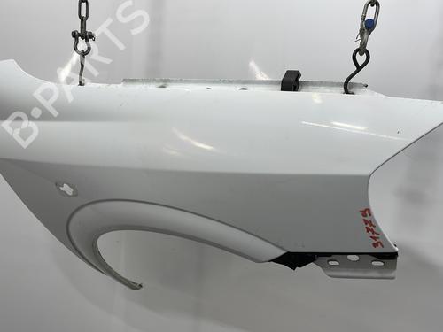 Used Right front fenders Right front fenders OPEL ASTRA G Hatchback (T98) 1.6 (F08, F48) (75 hp) 23220354 23220354