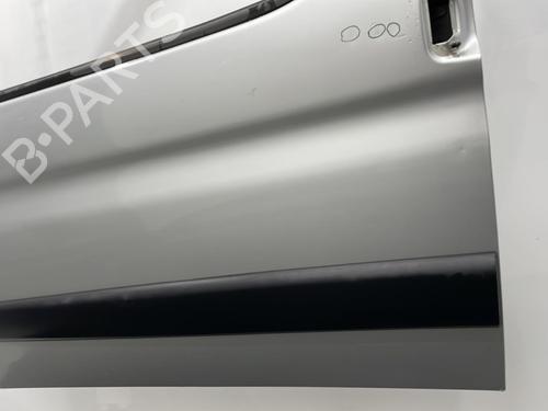 Left front door CITROËN BERLINGO / BERLINGO FIRST MPV (MF_, GJK_, GFK_) 1.9 D (MFWJZ) | BP20438569C2 
