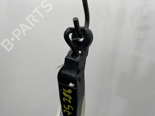 Rear windshield wiper arm CHEVROLET AVEO / KALOS Hatchback (T250, T255) 1.2 | BP21048336C144 