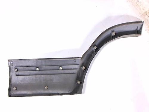 Used Right rear door MITSUBISHI PAJERO II (V3_W, V2_W, V4_W, V5_W) 2.8 TD (V46W, V26W) (125 hp) 25263731