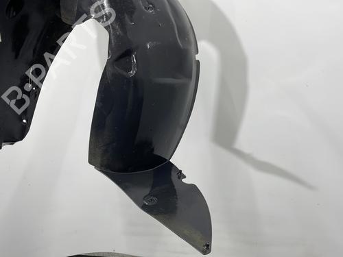 Wheel arch PEUGEOT 206 Hatchback (2A/C) 1.9 D | BP32220058C56