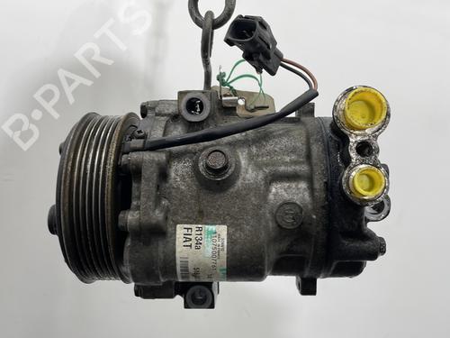 Used AC compressor AC compressor FIAT LINEA (323_, 110_) 1.3 D Multijet (323AXB11, 323AXB1A) (90 hp) 31027978 31027978