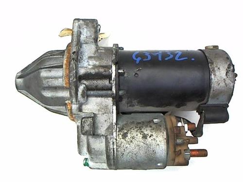 Starter MERCEDES-BENZ SLK (R170) 200 (170.435) | BP20411277M8 