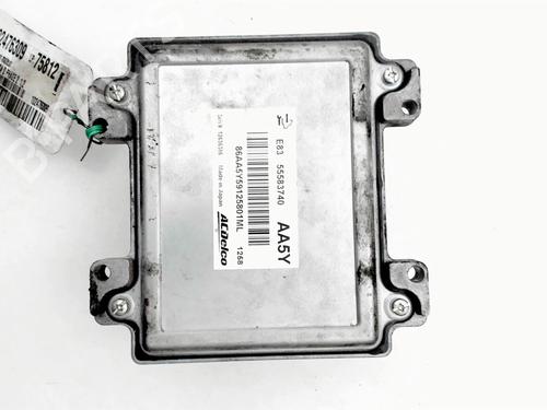 Engine control unit (ECU) OPEL CORSA D (S07) 1.2 (L08, L68) | BP24319906M57 