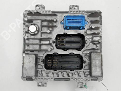 Engine control unit (ECU) OPEL CORSA E (X15) 1.3 CDTI (08, 68) | BP37652584M57 - Image 4