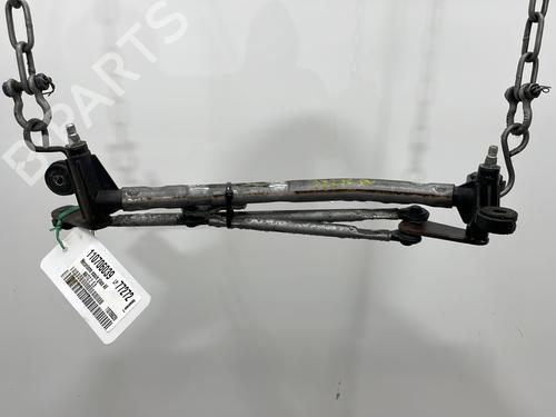 Used Front wipers mechanism CHEVROLET MATIZ (M200, M250) 0.8 (52 hp) 29078120