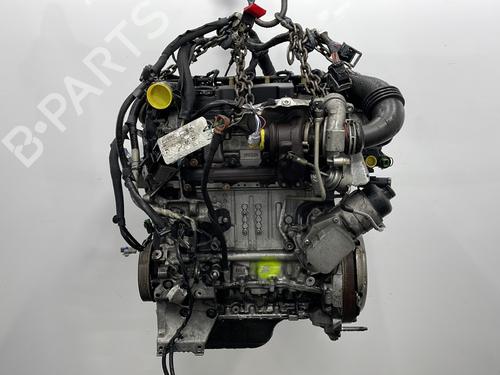 Used Engine CITROËN C3 Picasso (SH_) 1.6 HDi (90 hp) 32013971