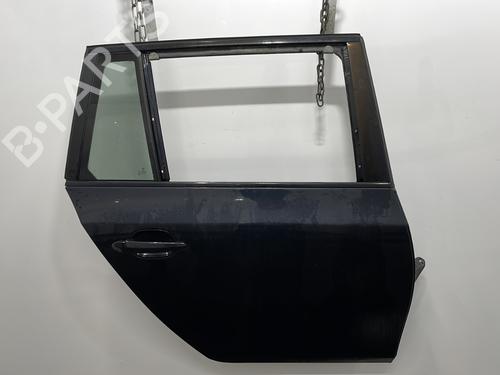 Used Right rear door BMW 5 Touring (E61) 525 xd (197 hp) 26532377