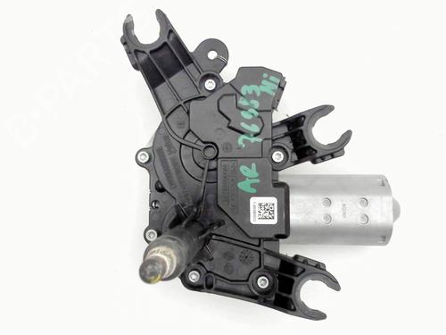 Viskermotor bagrude DACIA DUSTER (HS_) 1.6 SCe 115 (115 hp) 30364072