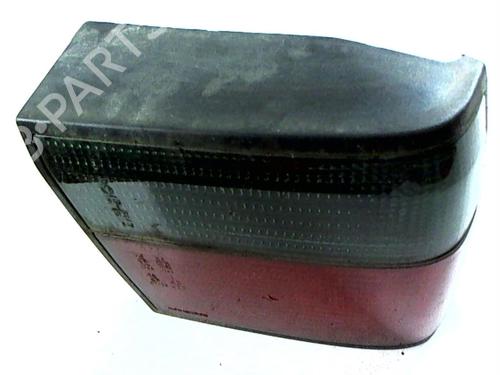 Right taillight RENAULT 21 Saloon (L48_) 1.7 (L48E) | BP20399521C35 