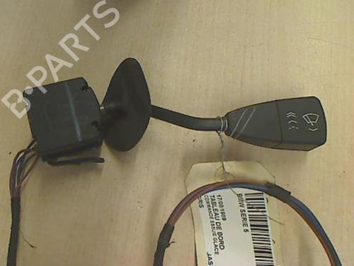 Used Steering column stalk BMW 5 (E34) [1987-1995]  21229107