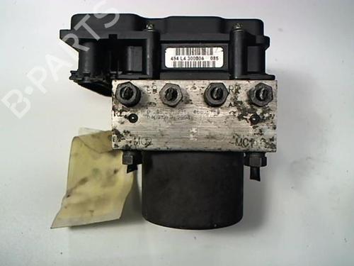 ABS Bremseaggregat FIAT PUNTO (188_) 1.9 JTD (86 hp) 20476245