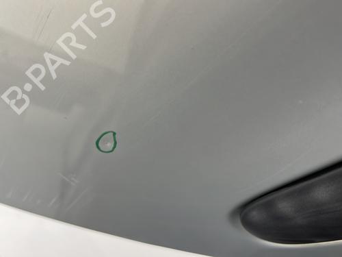 Right rear door RENAULT MEGANE I (BA0/1_) 1.9 dTi (BA08, BA0N) | BP30136948C5