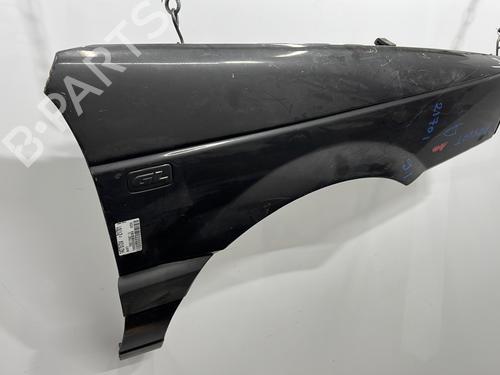 Right front fenders VW PASSAT B3/B4 (3A2, 35I) 1.9 D | BP29320445C42 