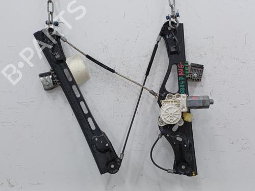 Front left window mechanism MERCEDES-BENZ E-CLASS (W211) E 270 CDI (211.016) | BP20401592C22 