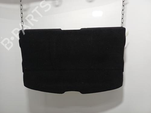 Rear parcel shelf PEUGEOT 2008 I (CU_) 1.2 THP 110 / PureTech 110 | BP36788790C85 - Image 3
