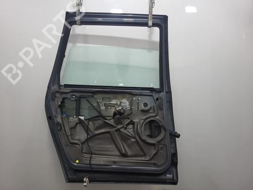 Used Left rear door SEAT ALHAMBRA (7V8, 7V9) 2.0 i (115 hp) 20491503